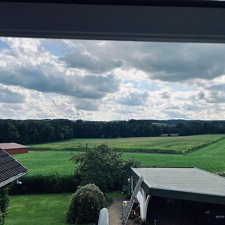Appartamento Gerburg Haus Rinteln Esterno foto