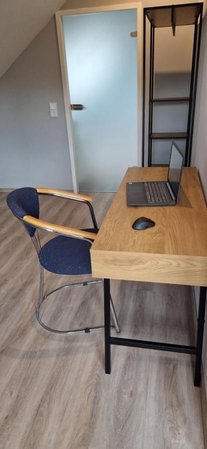 Appartamento Gerburg Haus Rinteln Esterno foto