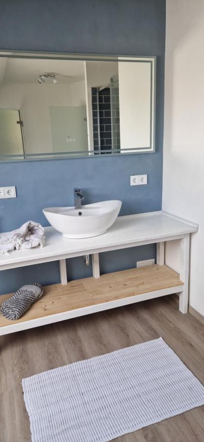 Appartamento Gerburg Haus Rinteln Esterno foto