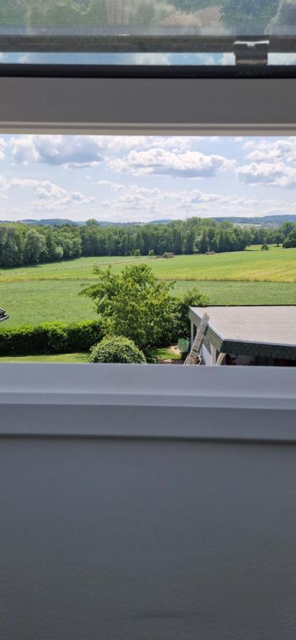 Appartamento Gerburg Haus Rinteln Esterno foto