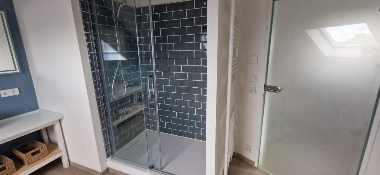 Appartamento Gerburg Haus Rinteln Esterno foto
