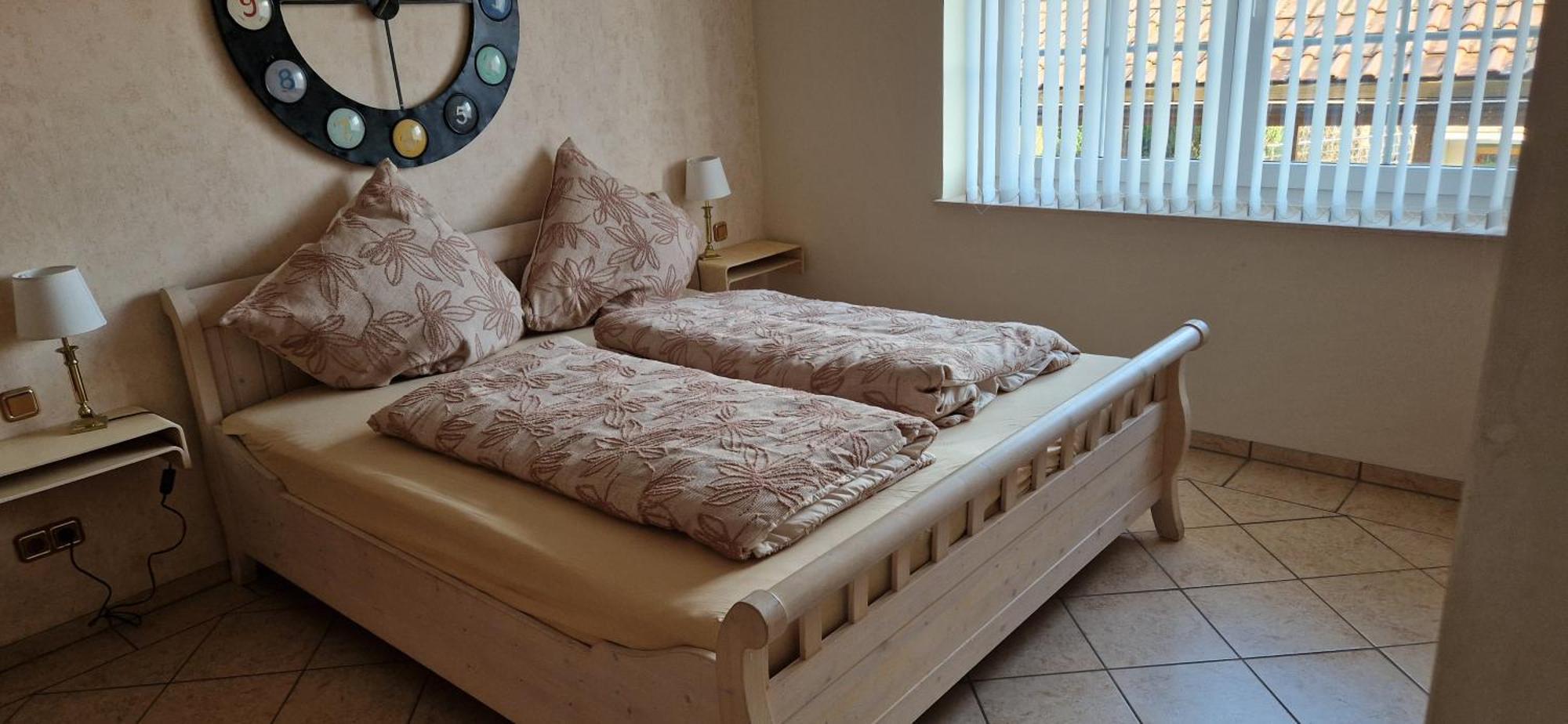 Appartamento Gerburg Haus Rinteln Esterno foto