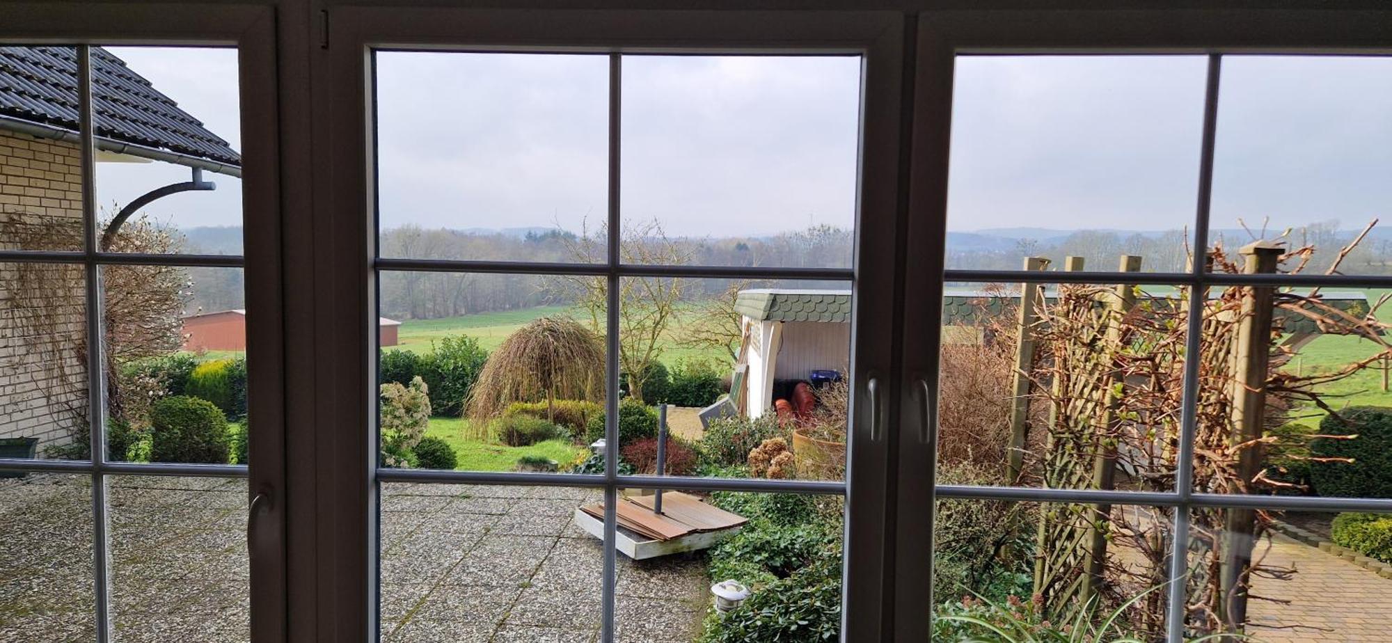 Appartamento Gerburg Haus Rinteln Esterno foto