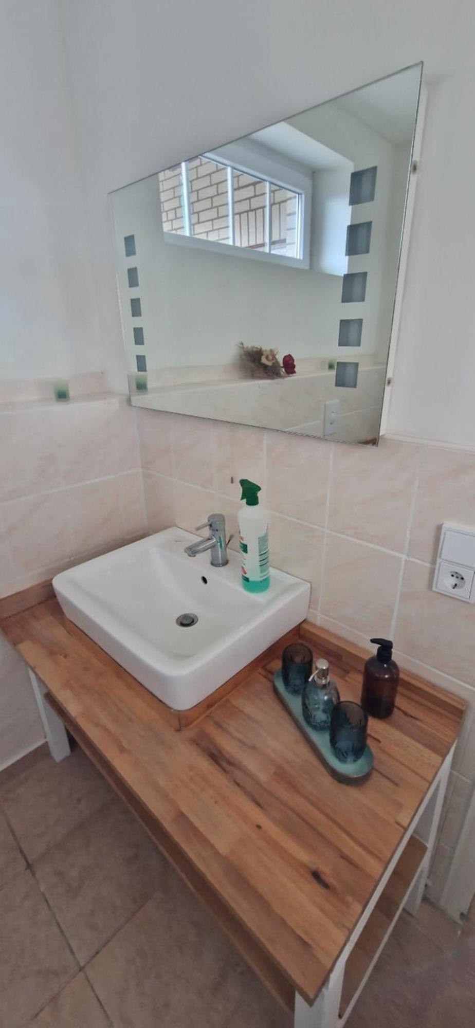 Appartamento Gerburg Haus Rinteln Esterno foto