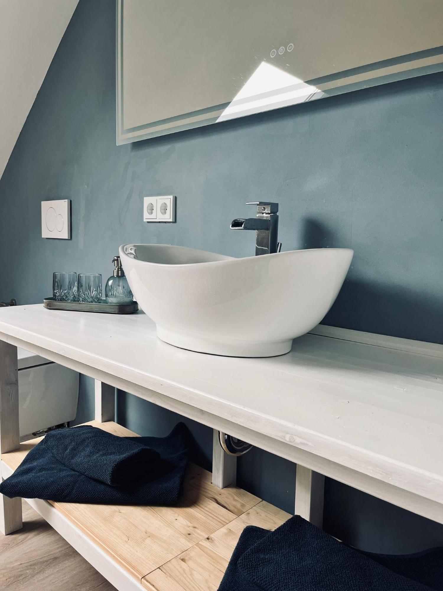 Appartamento Gerburg Haus Rinteln Esterno foto