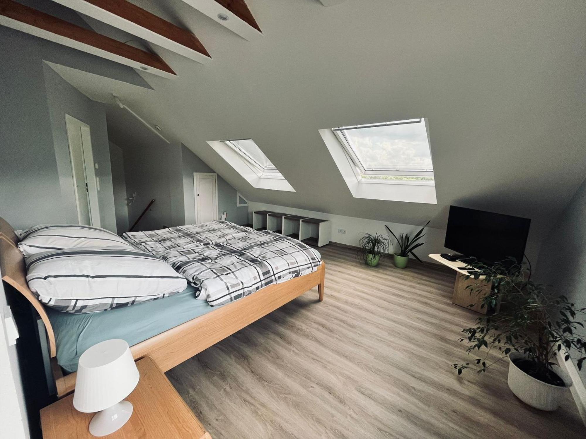 Appartamento Gerburg Haus Rinteln Esterno foto